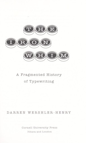 The Iron Whim