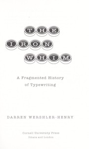 The Iron Whim