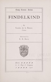 Findelkind