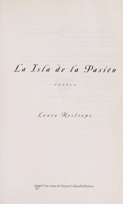 La isla de la pasión