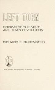 Left turn