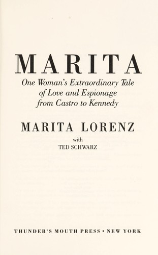 Marita