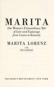 Marita