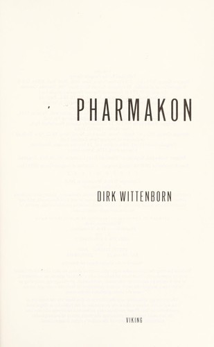 Pharmakon