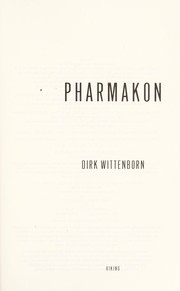 Pharmakon