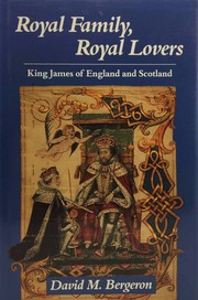Royal family, royal lovers