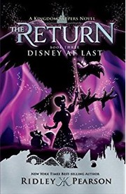 Disney At Last