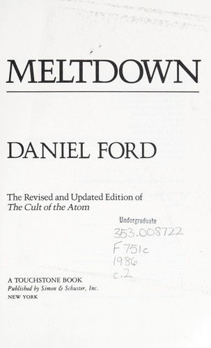 Meltdown