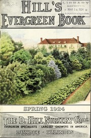 Hill's evergreen book
