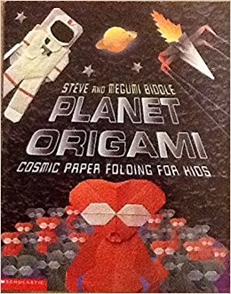 Planet Origami
