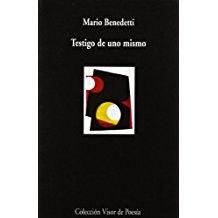 Testigo de uno mismo