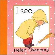 I see