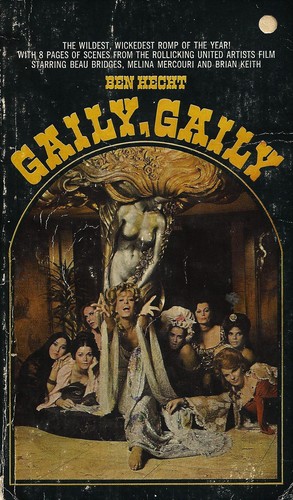 Gaily, Gaily