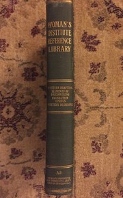 Woman's Institute Reference Library-Pattern Drafting, Elements of Dresmaking, Foundation Linings, Pattern Designing A3