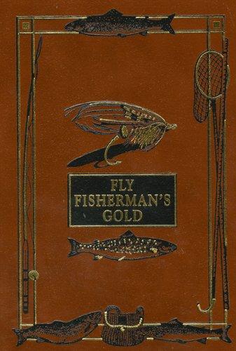 Fly-rods and fly-tackle