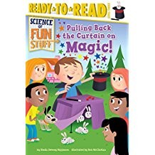 Pulling Back the Curtain on Magic