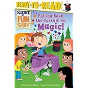 Pulling Back the Curtain on Magic