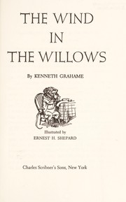 The wind in thw willows