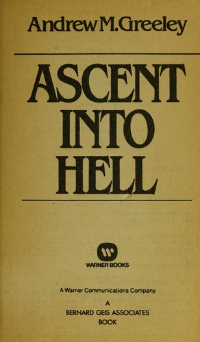 Ascent into hell