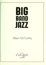 Big band jazz