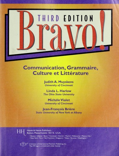 Bravo!