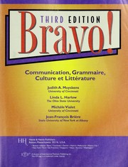Bravo!