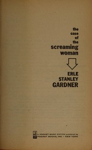 The case of the screaming woman