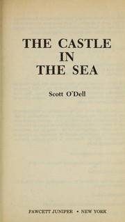 The castle in the sea