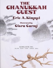 The Chanukkah guest