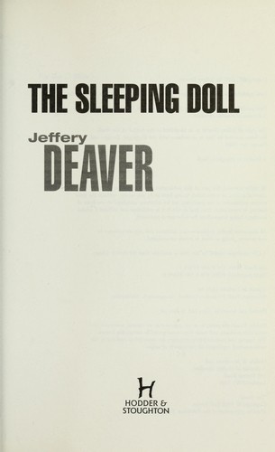 The sleeping doll