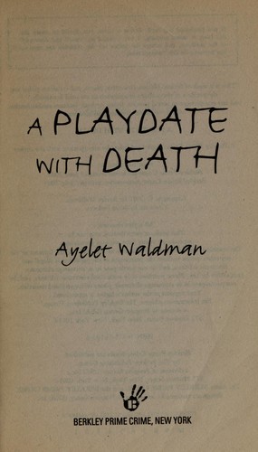 A playdate with death