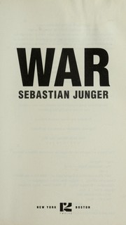 War