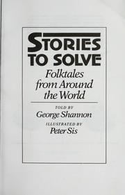 Stories to solve