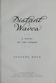 Distant waves