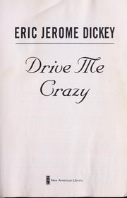Drive me crazy