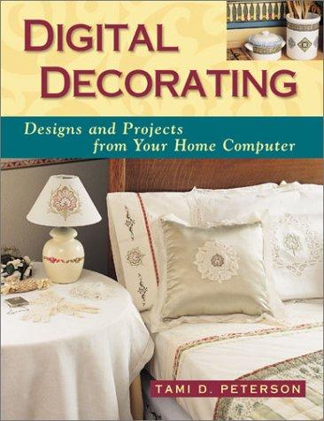 Digital Decorating