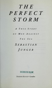 The perfect storm