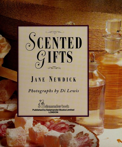 Scented Gifts