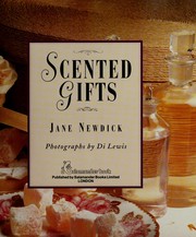 Scented Gifts