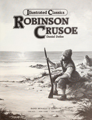 Robinson Crusoe