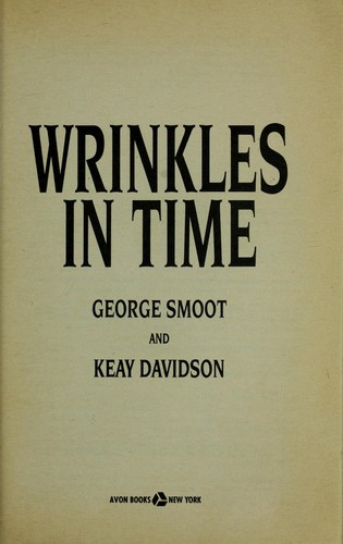 Wrinkles in time