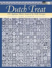 Dutch Treat