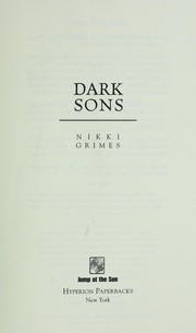 Dark sons