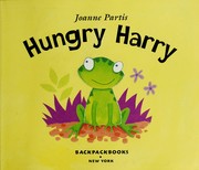 Hungry Harry
