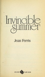 Invincible Summer