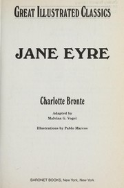 Jane Eyre