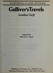 Gulliver's Travels [adaptation]