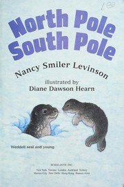 North Pole, South Pole