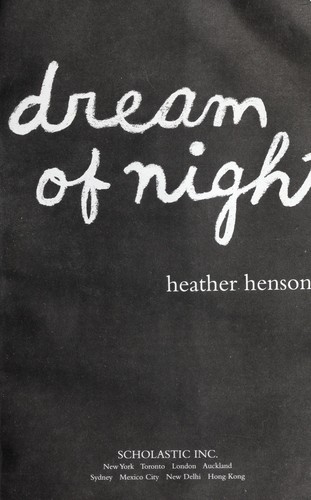 Dream of Night