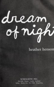 Dream of Night